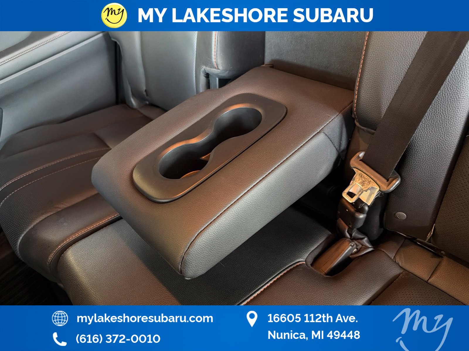 Used 2023 Honda Passport TrailSport image 24
