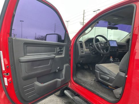 Used 2012 RAM 1500 Express image 18