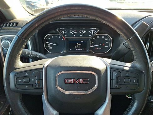 Used 2021 GMC Sierra 1500 Elevation image 21
