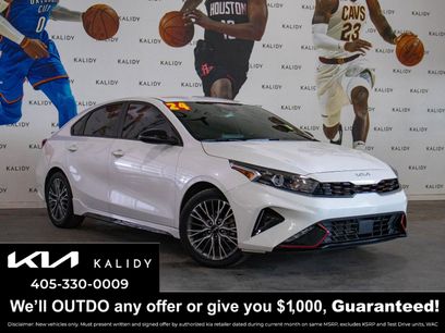 Used 2024 Kia Forte GT-Line