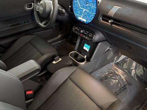 New 2026 MINI Cooper S FWD image 16