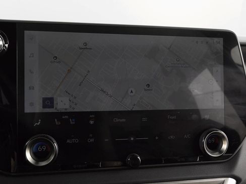 Used 2023 Lexus RX 500h F Sport image 25