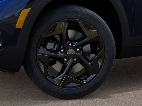 New 2026 Kia Seltos EX AWD/4WD image 9
