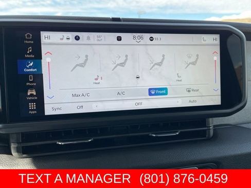 New 2025 Jeep Gladiator Sport AWD/4WD image 20