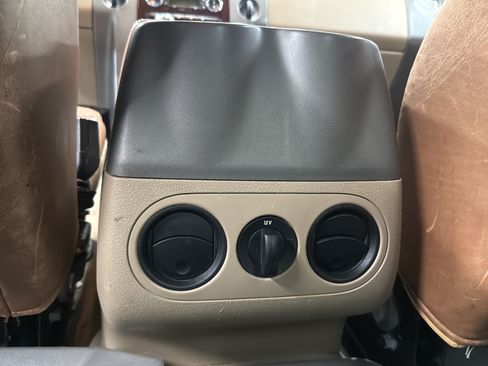 Used 2008 Ford F150 4x4 SuperCrew image 14