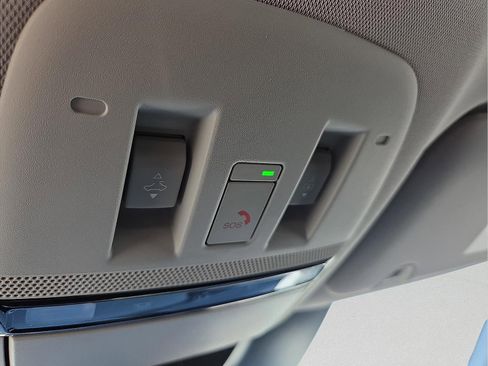 New 2025 Nissan Murano SL image 22