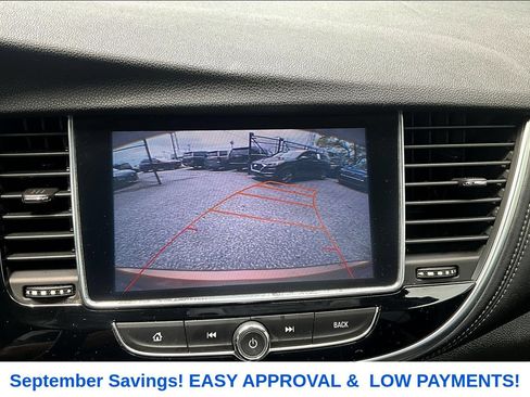 Used 2017 Buick Encore Preferred AWD/4WD image 11