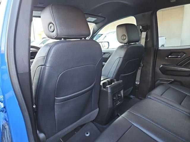 Used 2025 GMC Canyon Elevation w/ Convenience Package RWD image 21