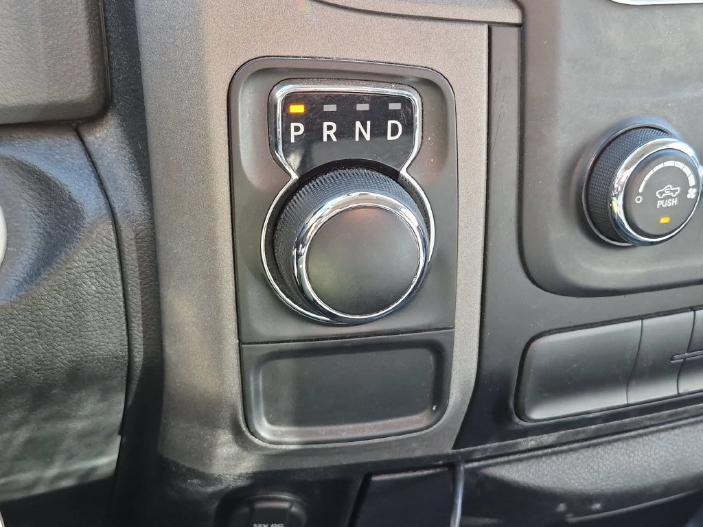 Used 2015 RAM 1500 Tradesman RWD image 27