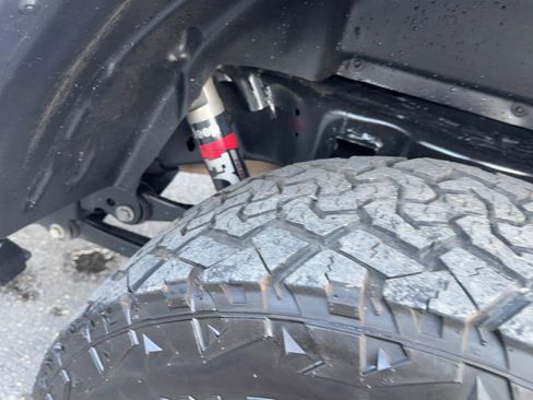 Used 2021 Jeep Gladiator Rubicon w/ Trailer Tow Package image 36