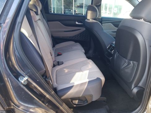 Used 2020 Hyundai Santa Fe SEL image 15