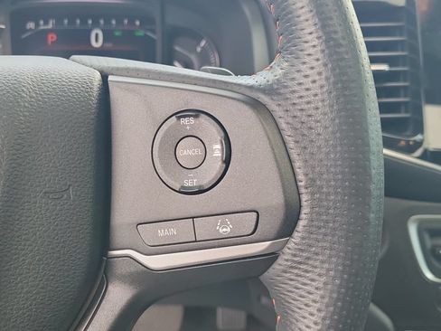 Used 2022 Honda Passport TrailSport image 22