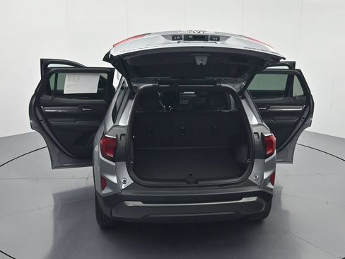 Certified 2026 GMC Terrain Elevation w/ Elevation Premium Package FWD image 46