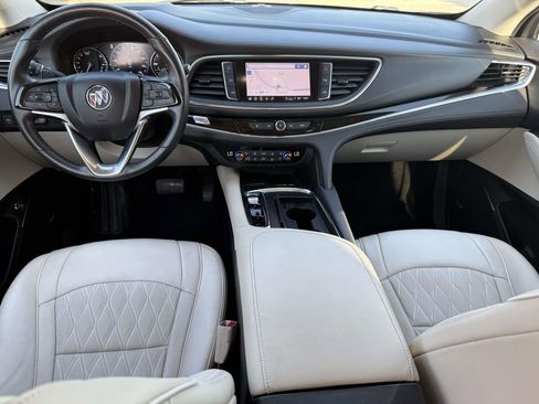 Used 2023 Buick Enclave Avenir w/ Avenir Technology Package image 7