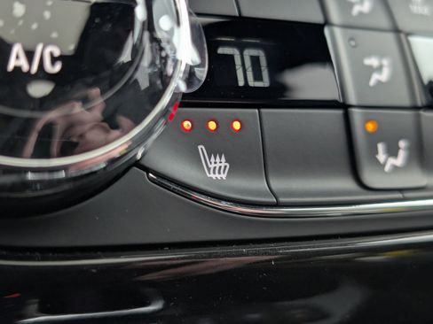 New 2026 Chevrolet TrailBlazer RS w/ Convenience Package image 4