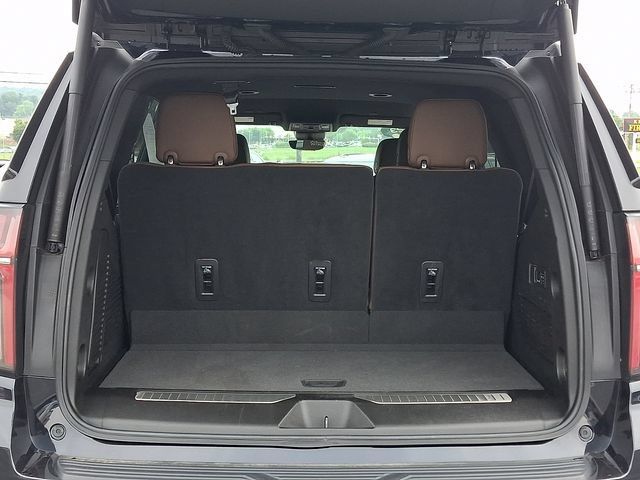 Certified 2023 Chevrolet Tahoe High Country AWD/4WD image 28