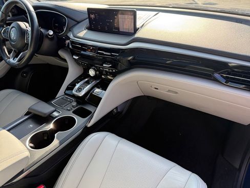 Used 2022 Acura MDX SH-AWD w/ Technology Package image 26