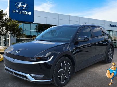 Used 2024 Hyundai Ioniq 5 SEL