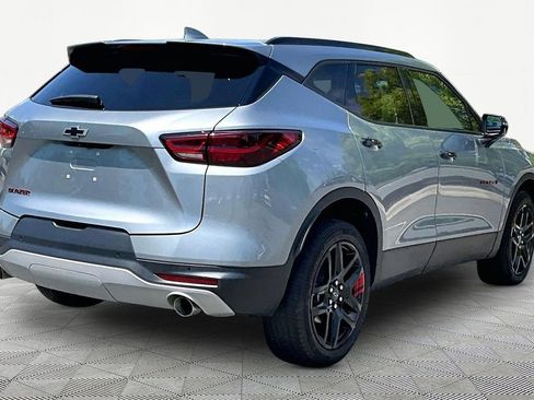 Used 2025 Chevrolet Blazer LT w/ Redline Edition image 5