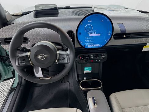 New 2026 MINI Cooper S image 18