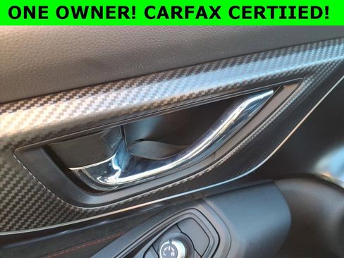 Used 2022 Subaru WRX GT image 17