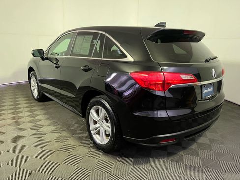 Used 2013 Acura RDX image 5