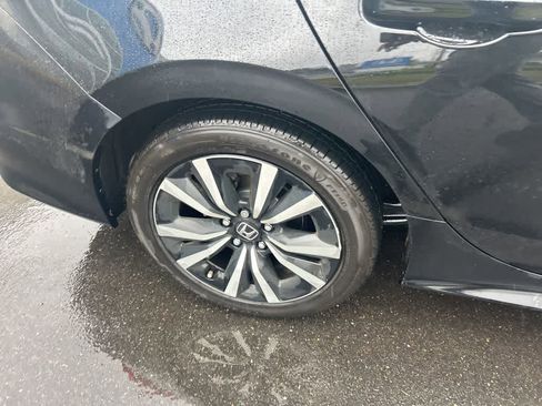 Used 2023 Honda Civic EX image 18
