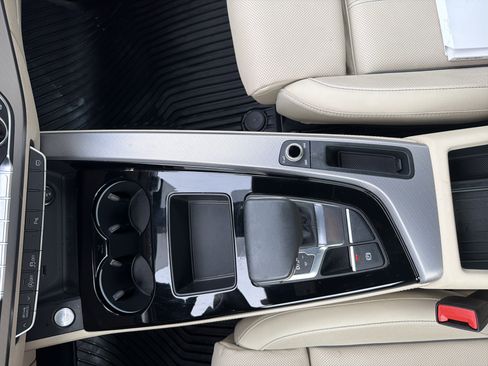 Certified 2023 Audi A5 2.0T Premium Plus w/ Premium Plus image 9