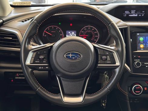 Used 2020 Subaru Crosstrek 2.0i Premium AWD/4WD image 18