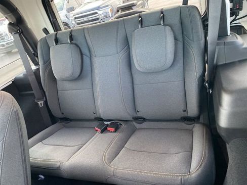 New 2026 Jeep Wrangler Sport image 33