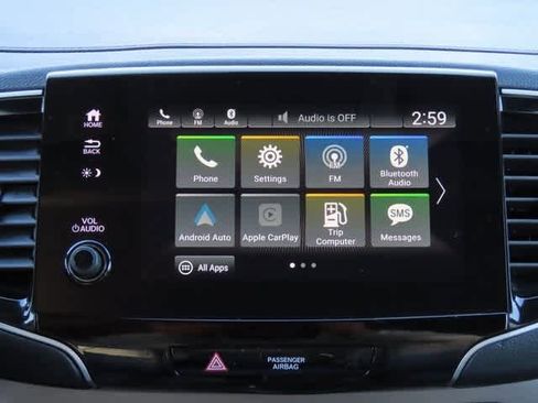 Certified 2022 Honda Pilot EX-L image 21