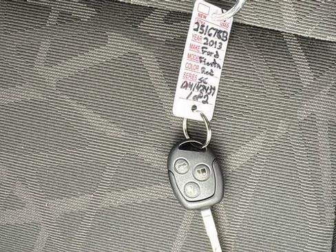 Used 2013 Ford Fiesta SE w/ Moon & Mood Pkg image 26