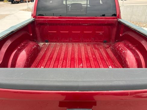 Used 2009 Dodge Ram 1500 Truck SLT w/ Big Horn Regional Pkg AWD/4WD image 5