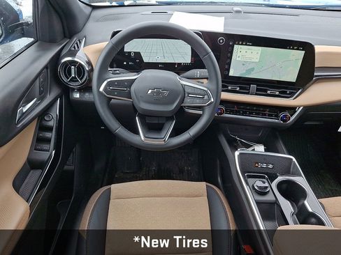 Certified 2026 Chevrolet Equinox ACTIV image 13