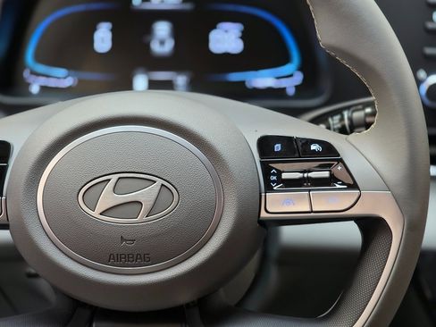 New 2026 Hyundai Elantra Sport image 20