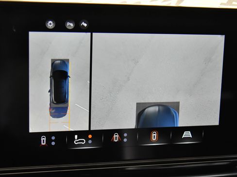 Used 2024 Acura ZDX Type S AWD/4WD image 24
