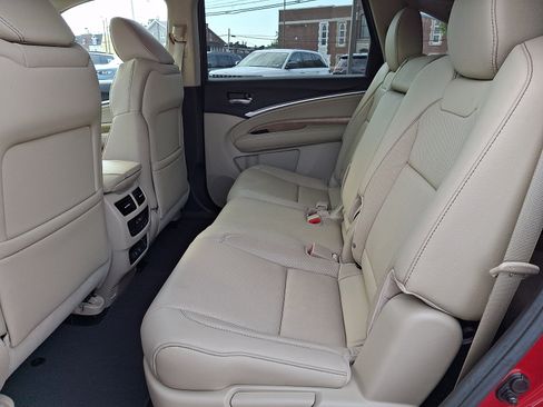 Used 2020 Acura MDX SH-AWD w/ Technology Package image 10