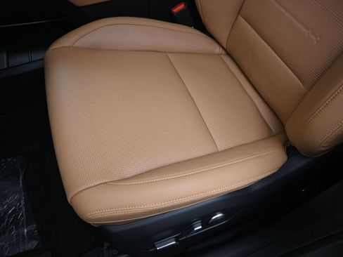 New 2026 Hyundai Santa Fe Limited image 23