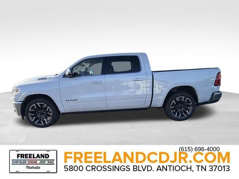 New 2026 RAM 1500 Limited AWD/4WD image 6