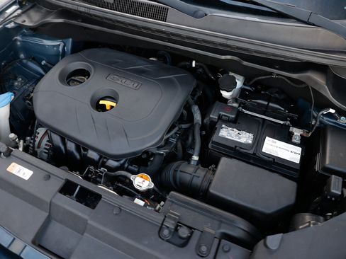 Used 2018 Kia Soul + image 52