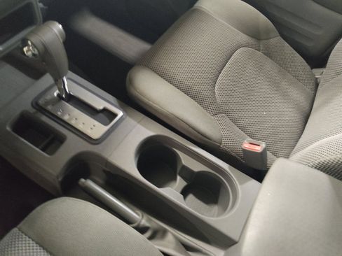 Used 2019 Nissan Frontier SV RWD image 26