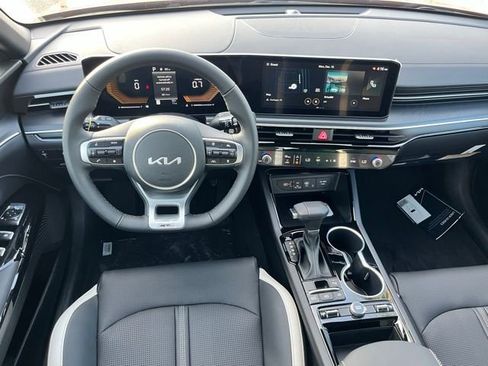 New 2026 Kia K5 GT-Line FWD image 10