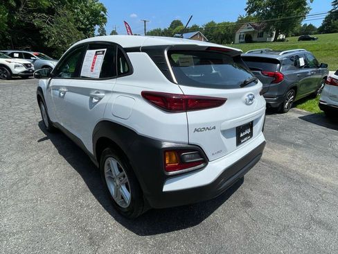 Used 2020 Hyundai Kona SE AWD/4WD image 6