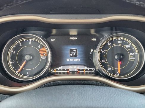 Used 2016 Jeep Cherokee High Altitude image 15