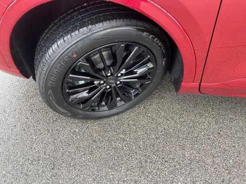 New 2026 Ford Escape ST-Line Elite image 14