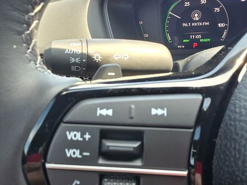 New 2026 Honda Civic Sport Touring image 20