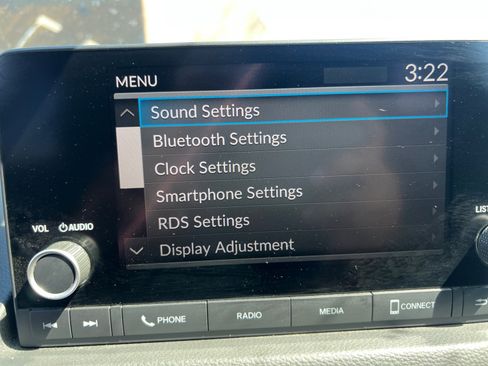 Used 2024 Honda Civic Sport image 22