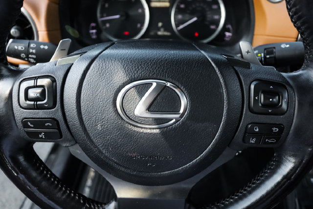 Used 2022 Lexus IS 300 AWD w/ Premium Package image 25