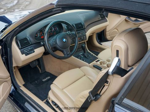 Used 2006 BMW 330Ci Convertible image 45