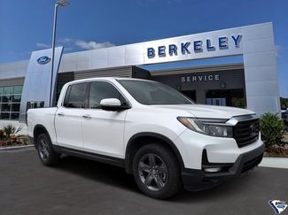 Used 2023 Honda Ridgeline RTL-E video 1